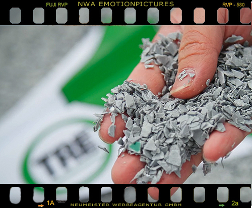 Produktionsfirma für Unternehmensfilme in Erfurt. Recyclingfilme