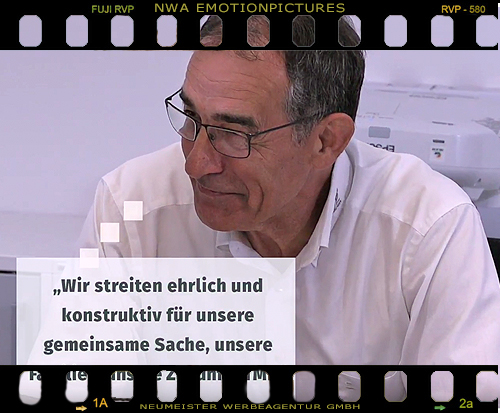 Videoproduktion in Erfurt am Beispiel TMP Bad Langensalza